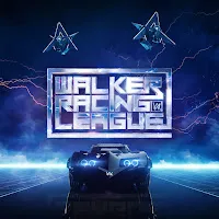 Vize — Space Melody (Edward Artemyev) (Feat. Leony & Edward Artemyev) Ft Alan Walker — обложка